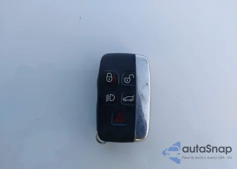 2016 Land Rover Discovery Sport Se from USA, damaged, VIN SALCP2BG6GH588103